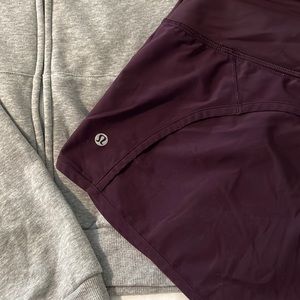 Lululemon shorts